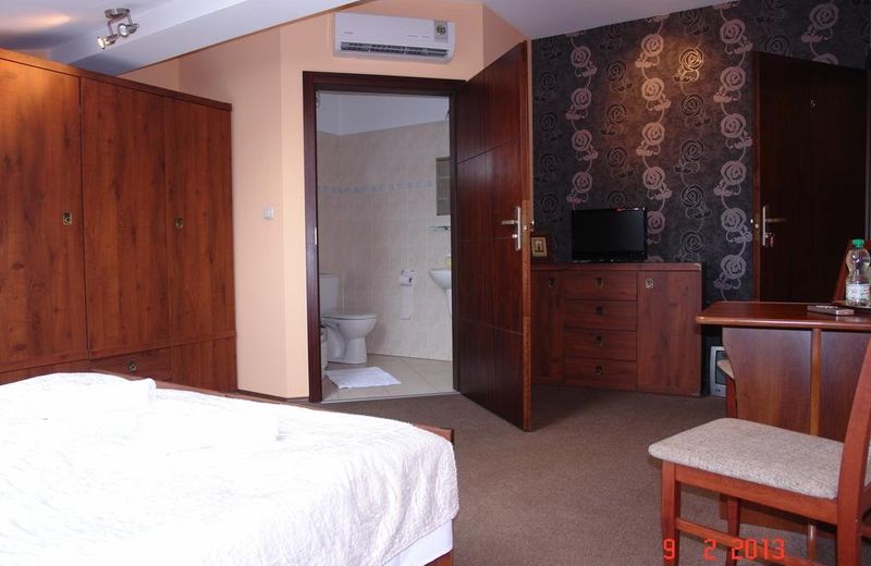 Pokoje Hotelowe Wiktoria