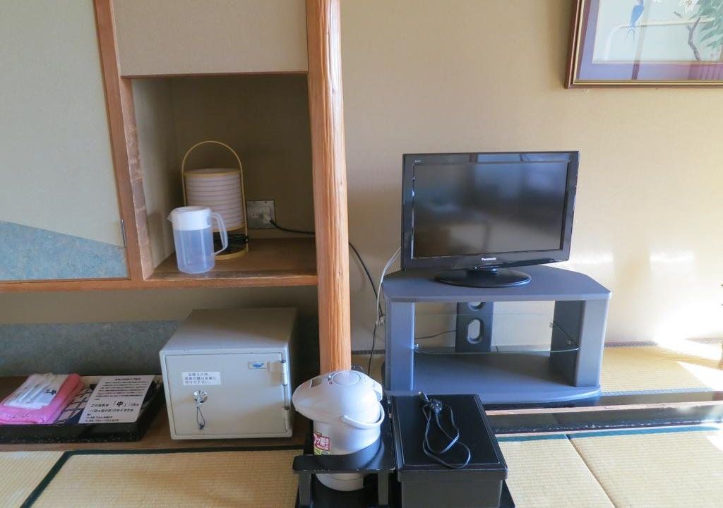 Kirakuya-Inn