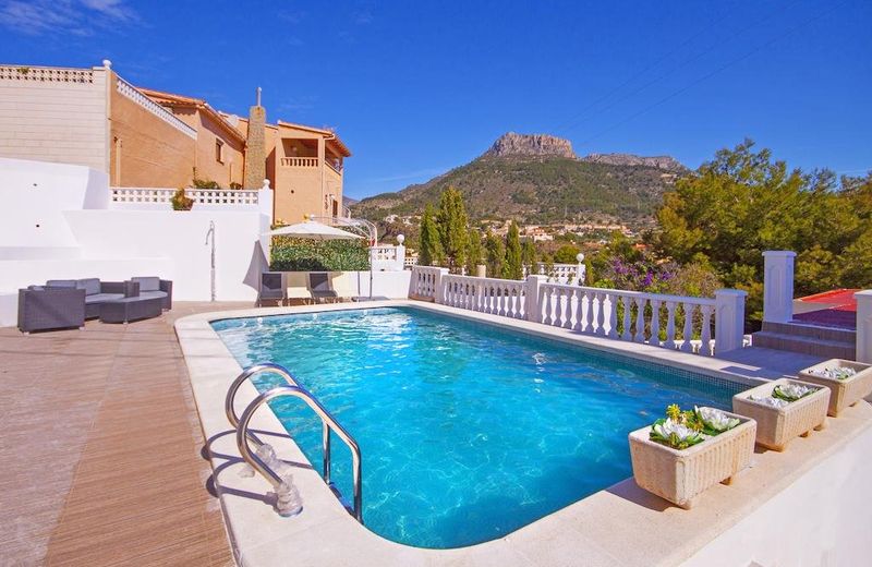 Villa Jazmin