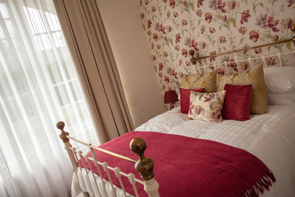 The Coach House
