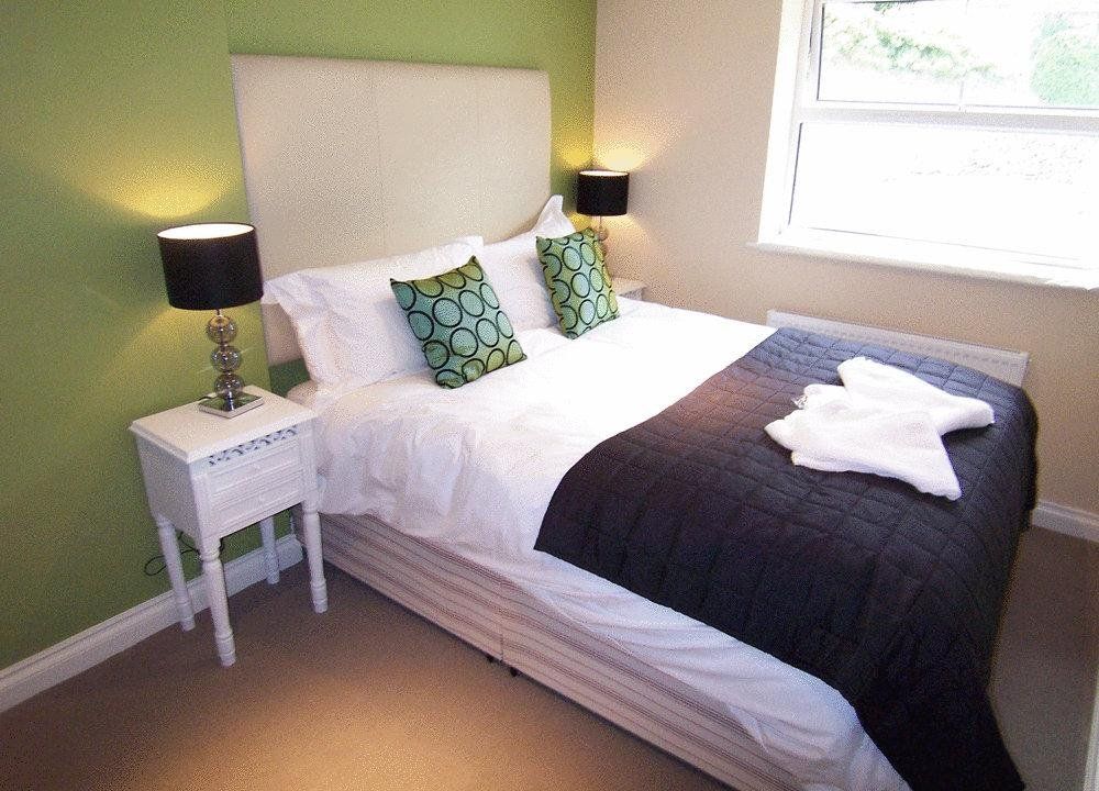 Sleep Lodge