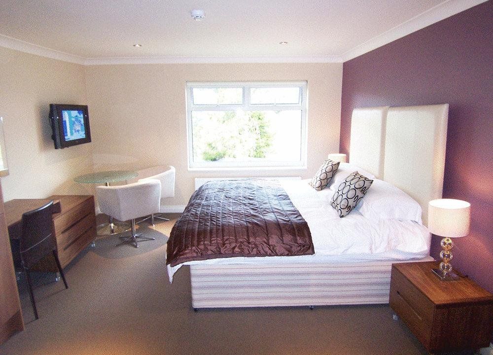 Sleep Lodge