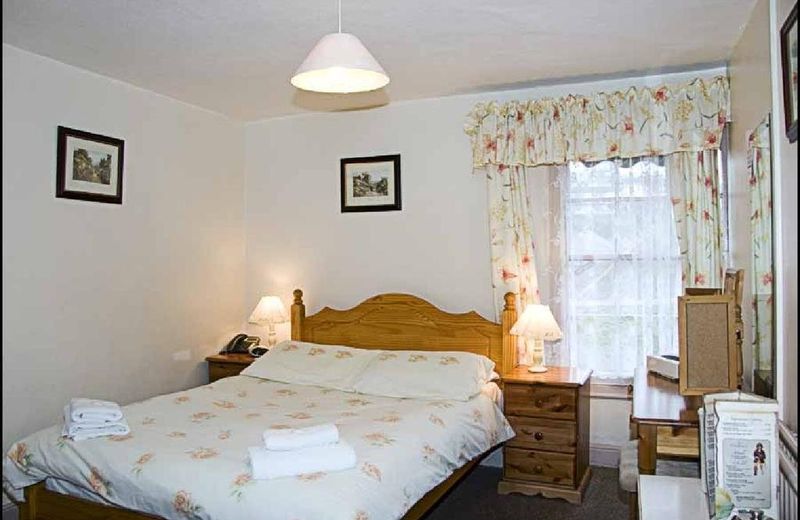 Smugglers Haunt Guest House