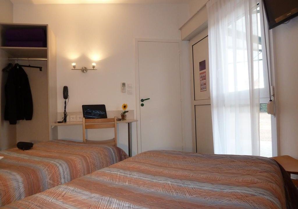 Charme Hotel en Beaujolais