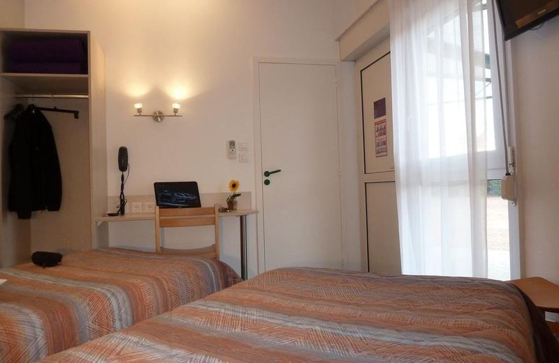 Charme Hotel en Beaujolais