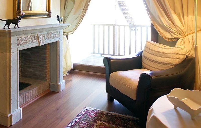 Hotel Casa Pavesi
