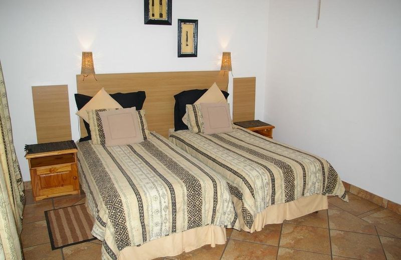 Leopard Tree Lodge