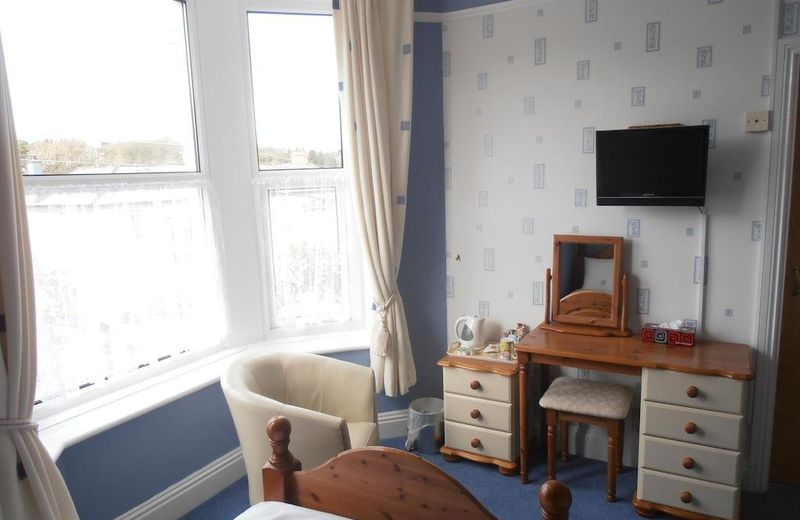 Meadowlea Guest House
