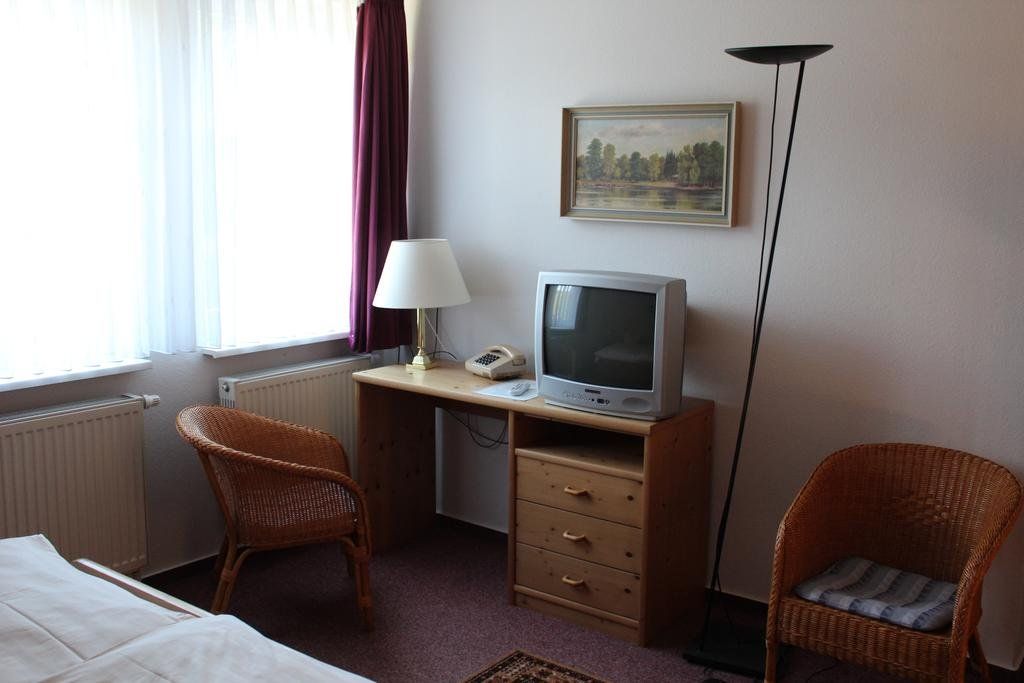 Hotel Waldhaus