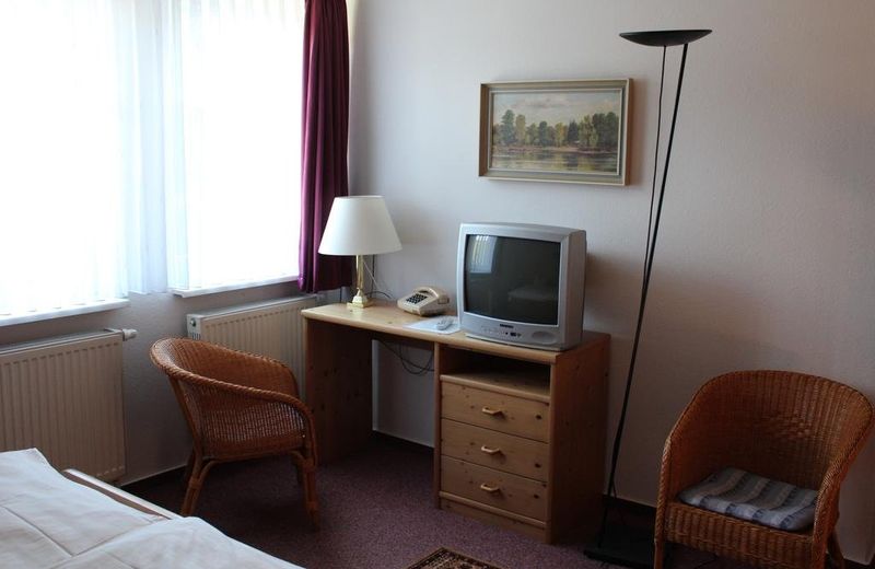 Hotel Waldhaus