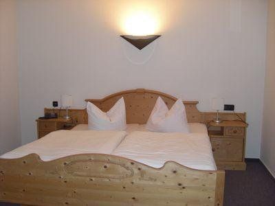 Hotel Waldhaus