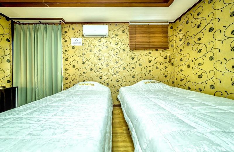 International Hotel Jeju