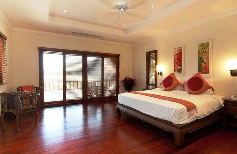 Lakewood Hills Villa 11