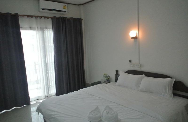 Oudomsin Hotel