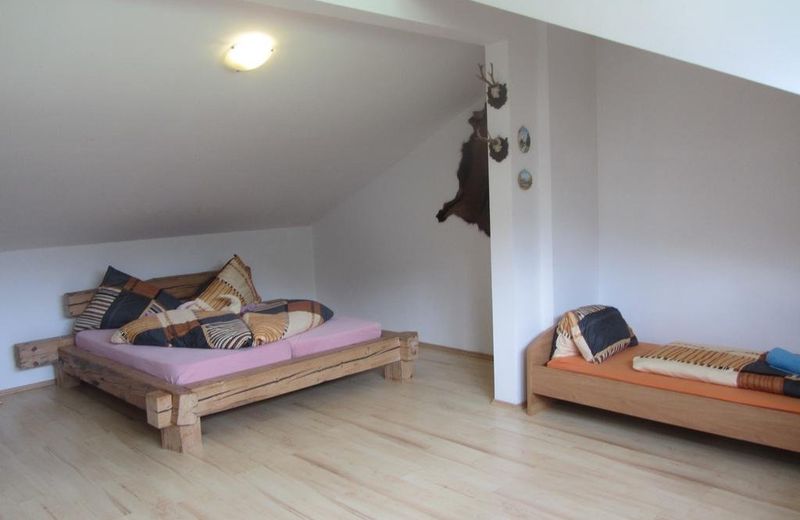 Villa Piesendorf