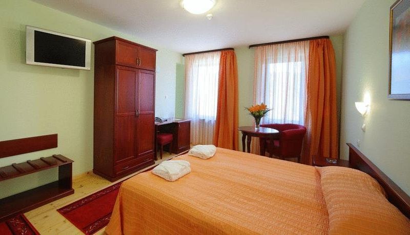Rachev Hotel Residence