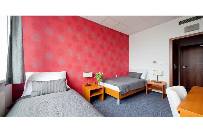 Hotel Limba CTT