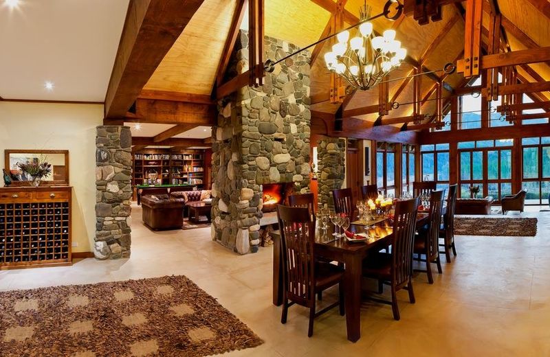 Stonefly Lodge