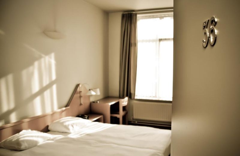 Alpha Hotel and Aparthotel