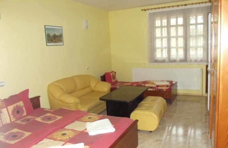 Mountain Paradise Family Hotel