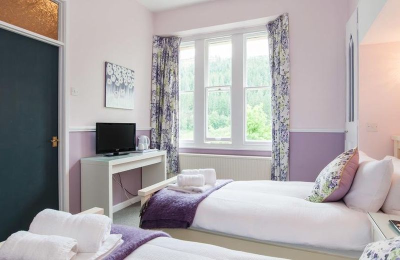 The Old Vicarage