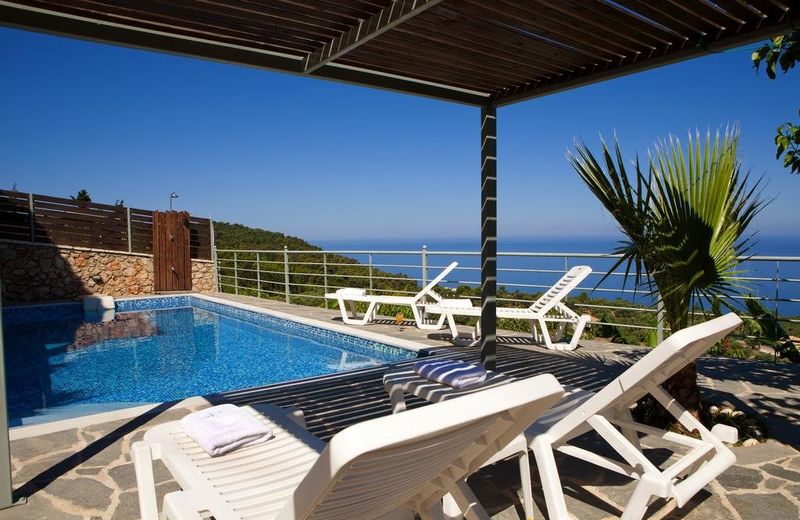 Acquaterra Villas