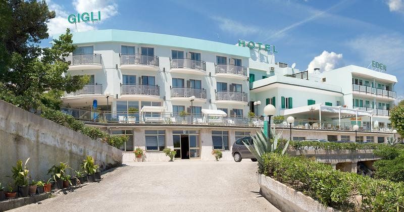 Hotel Eden Gigli