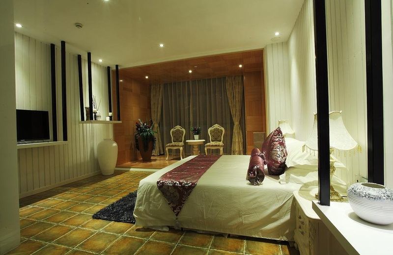 Yu Han Hotel