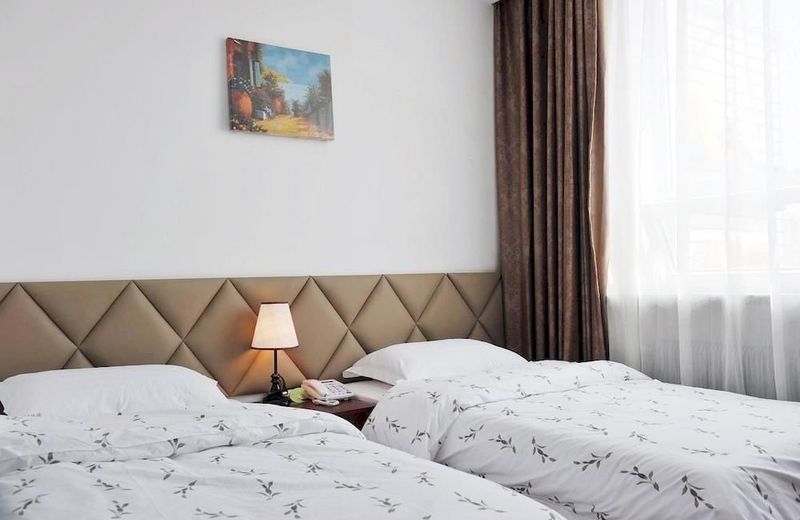 Shenyang Rugui Express Hotel