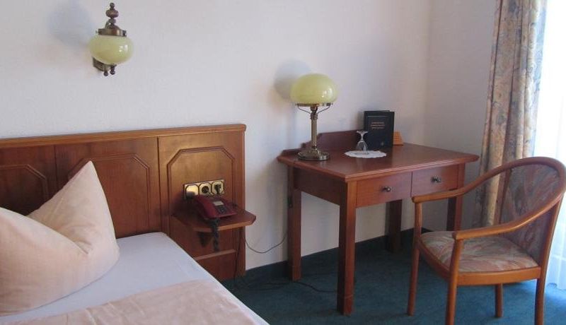 Hotel Seerose