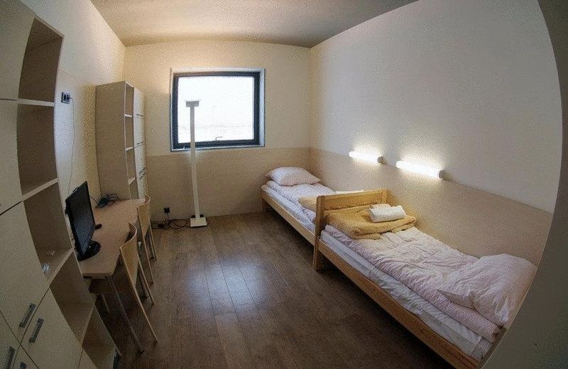 Hotel Solpark