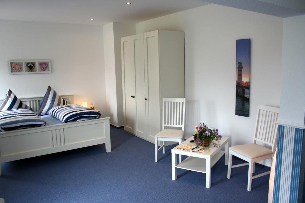 Hotel Achterum Greetsiel
