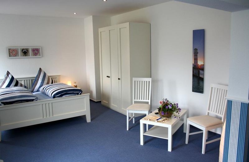 Hotel Achterum Greetsiel
