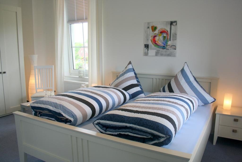 Hotel Achterum Greetsiel