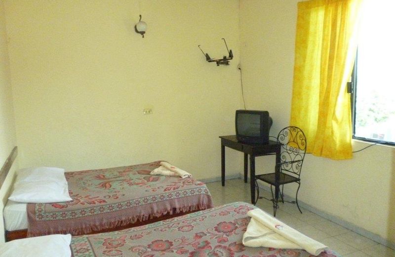 HOTEL LA PAZ