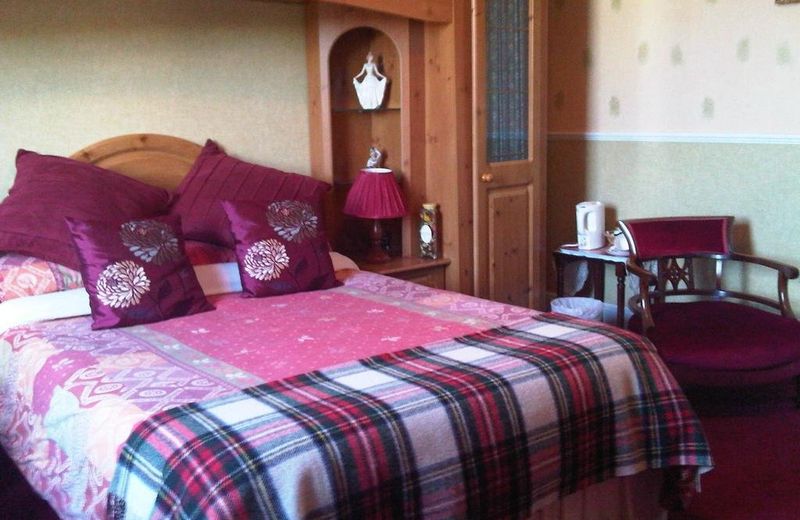 JAMES COTTAGE GUEST HOUSE