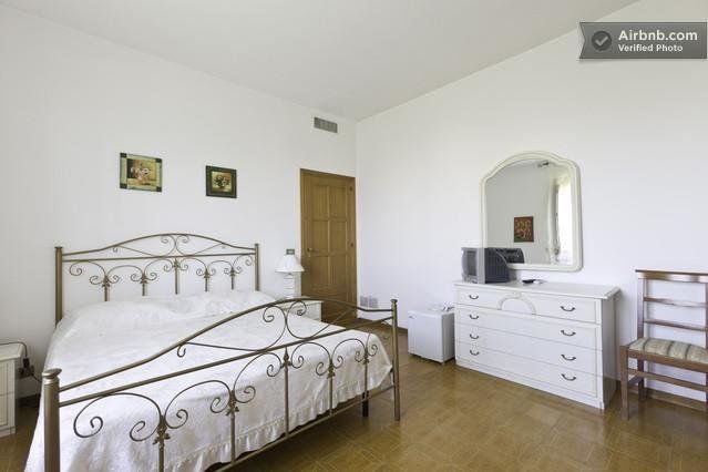 B. & B. Villa Giada