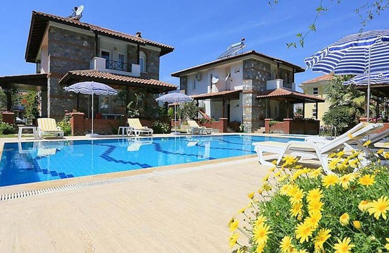 Villa Fulya