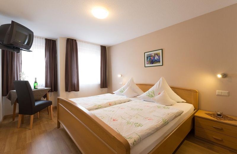 Hotel-Restaurant Langen