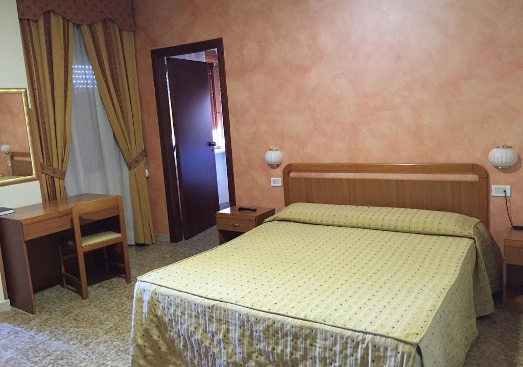 Hotel Vallisdea