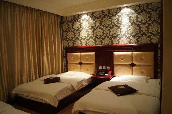 Longhua Hotel
