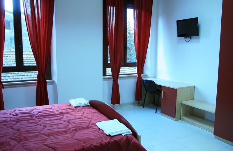 Albergo Ma.Re