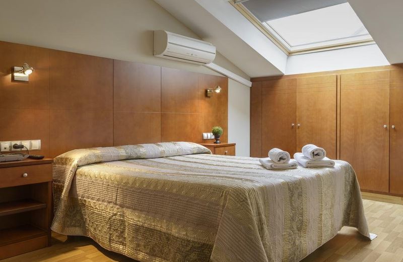 Hotel El Acebo