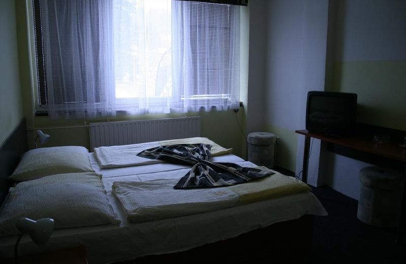 Hotel Vltava