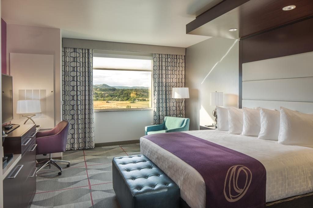 12 Tribes Resort Casino