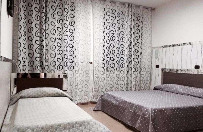 Hotel Borbonico Di Pietrarsa