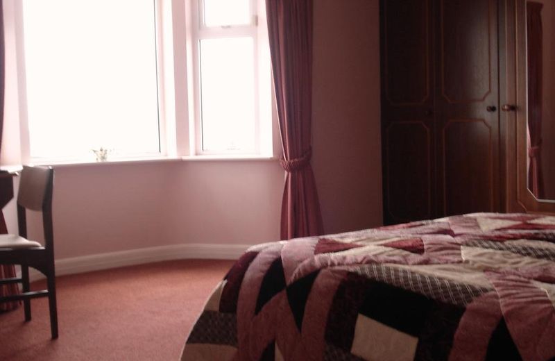 ROCKVILLE BED & BREAKFAST