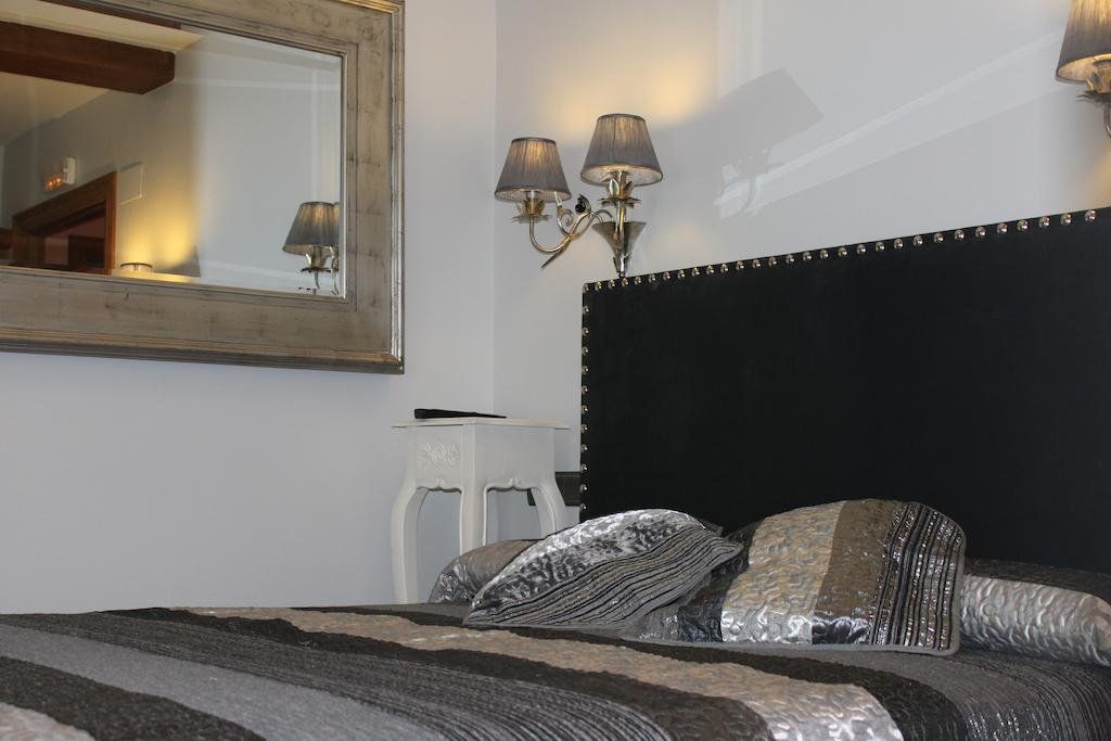 Hostal El Resbalon
