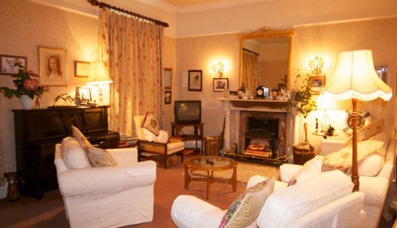 LOUGHCARRIG HOUSE
