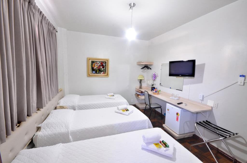 Hotel Santa Maria